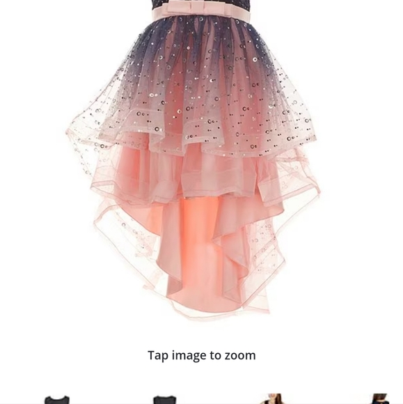 Dress - Picture 4 of 4